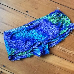 Allen B. Swim Bottoms
